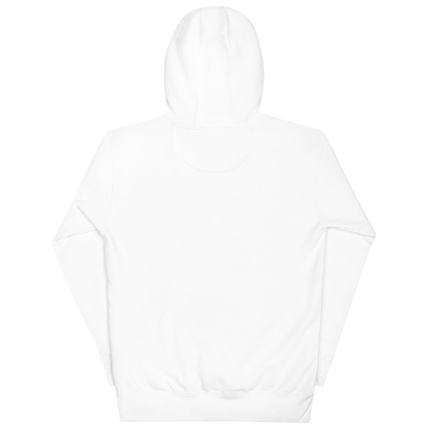 Women's HZN White Hoodie