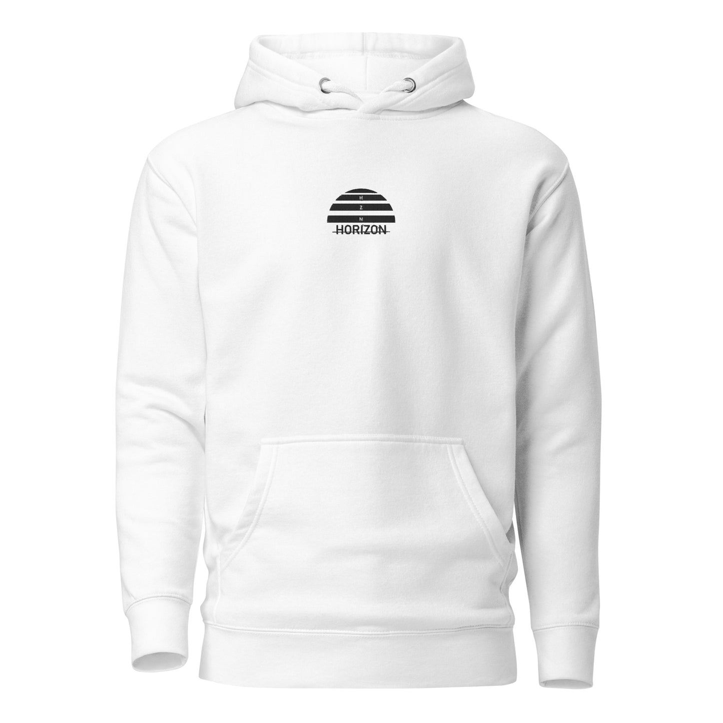 Men's HZN Sunset Hoodie