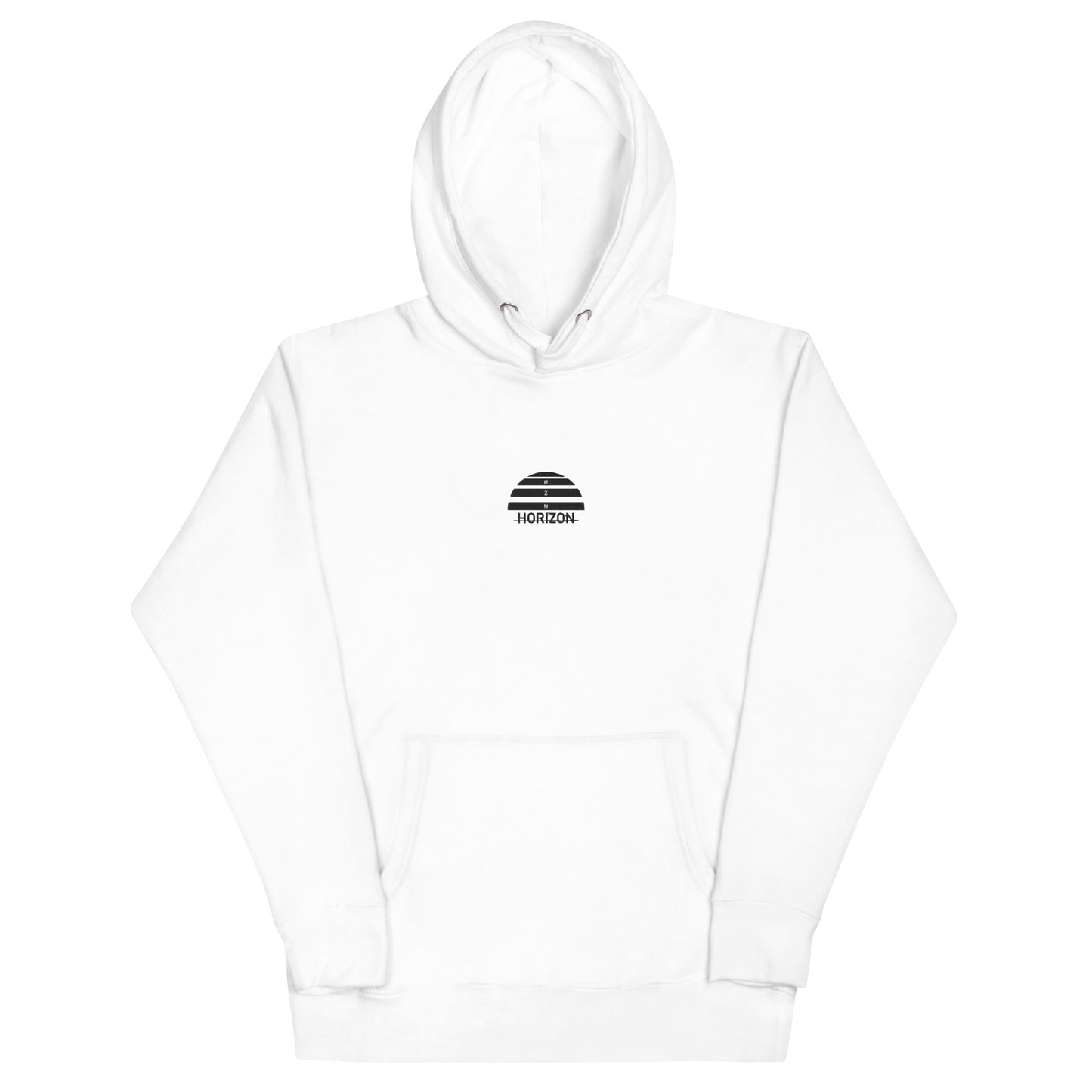 Women's HZN Sunset Hoodie