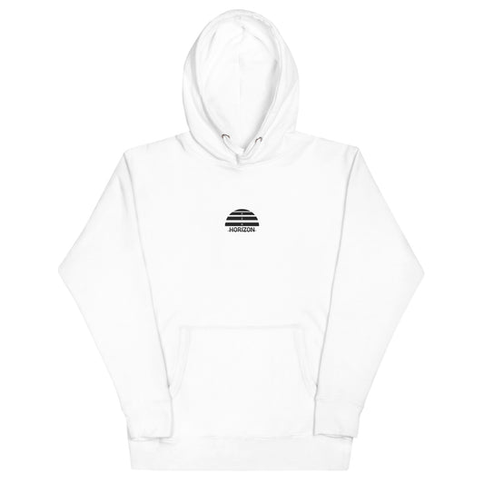 Women's HZN Sunset Hoodie