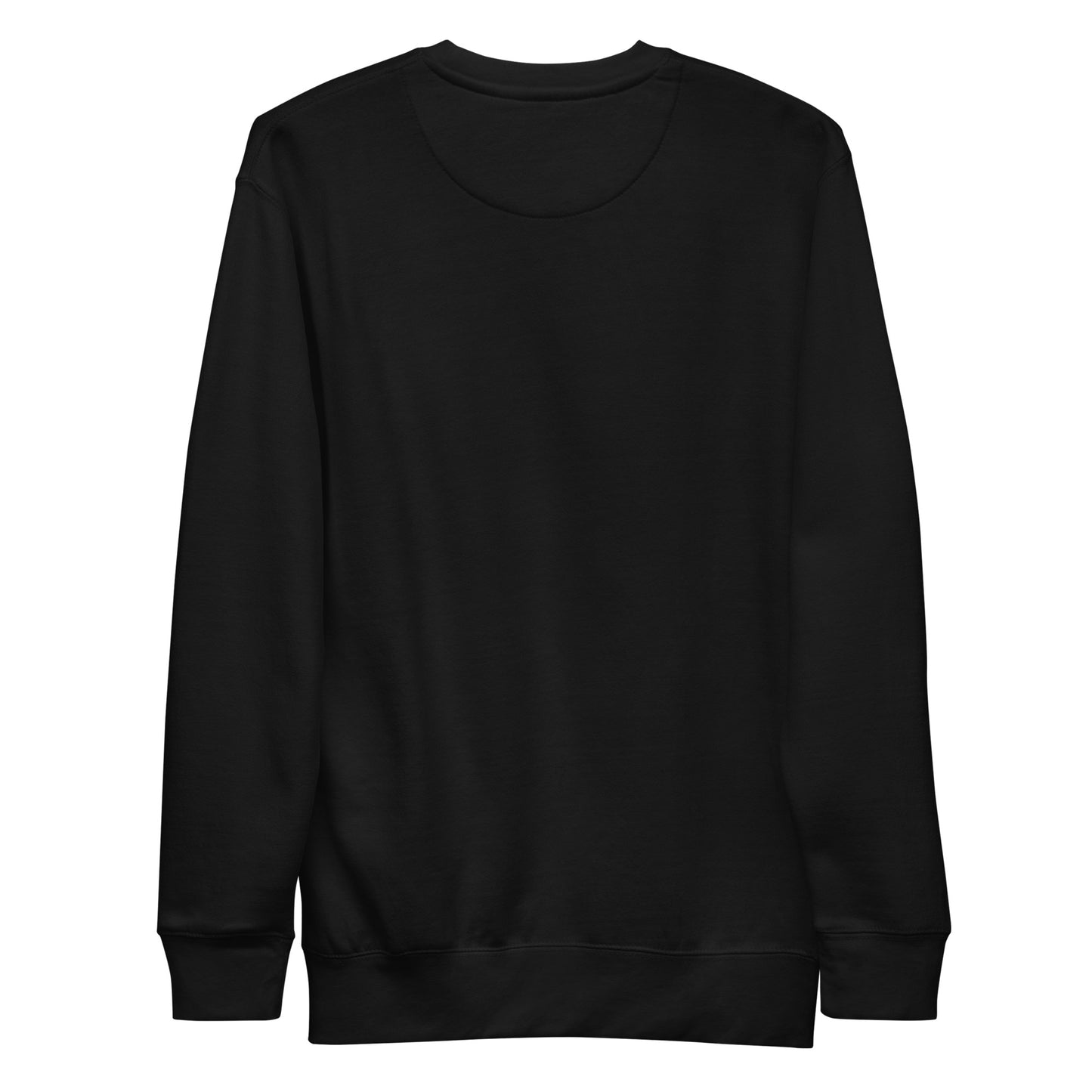 Women's HZN Black Sweatshirt